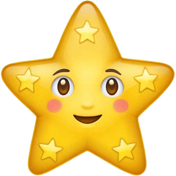 star emoji