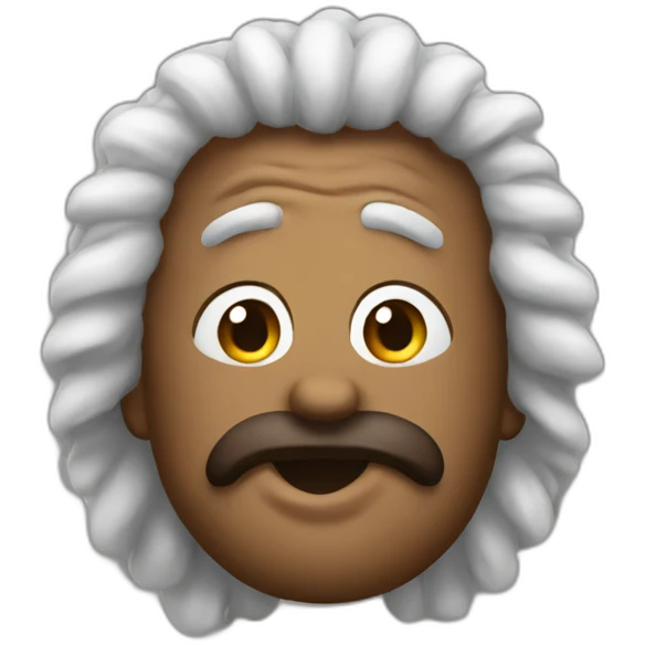 big chuggus emoji