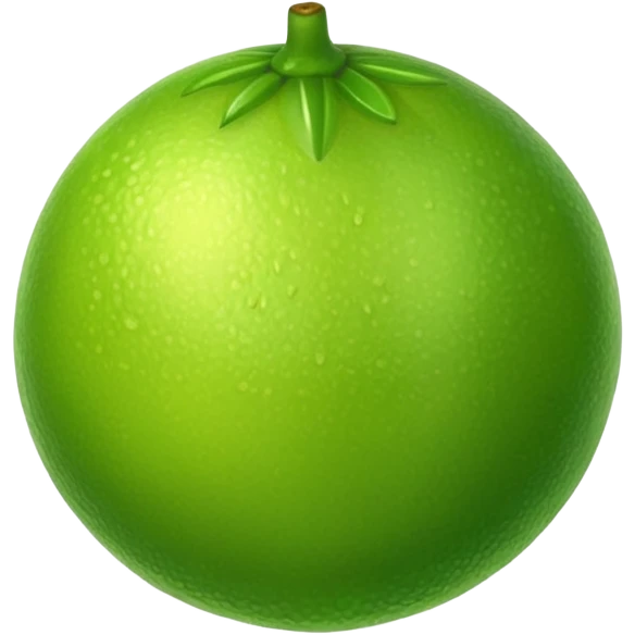 🍋‍🟩 emoji
