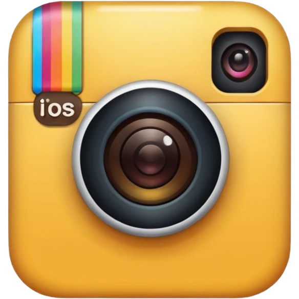 Instagram emoji