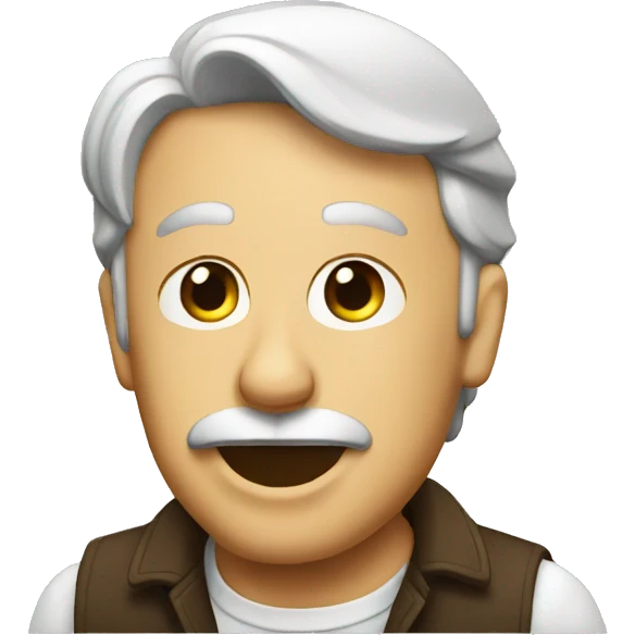 Daft pub emoji