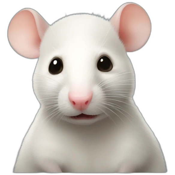 putin rat emoji
