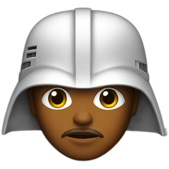 Star wars emoji