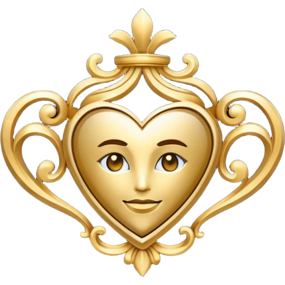 VIP Logo emoji