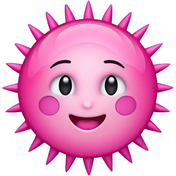 🩷💥 emoji