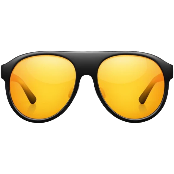 sunglasses emoji