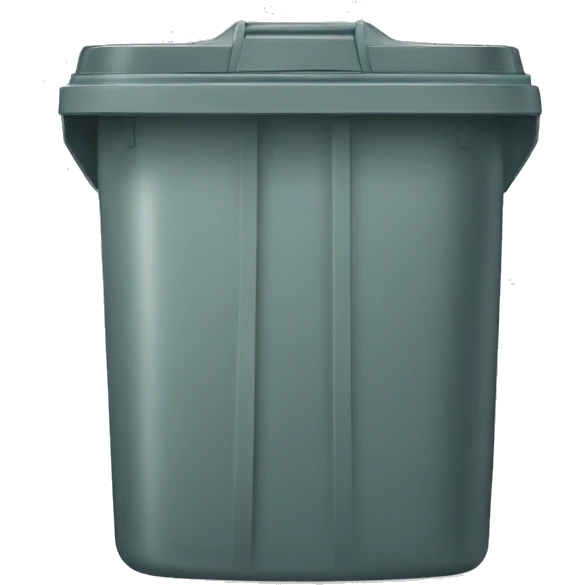 Bin laben emoji
