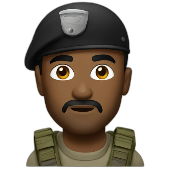Expendables emoji