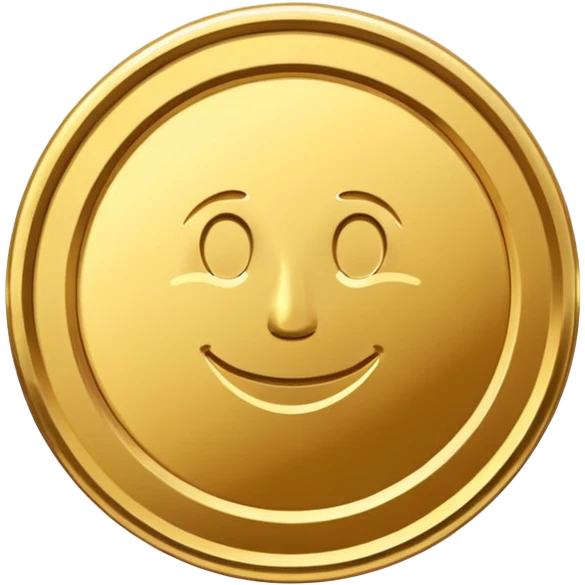one emoji