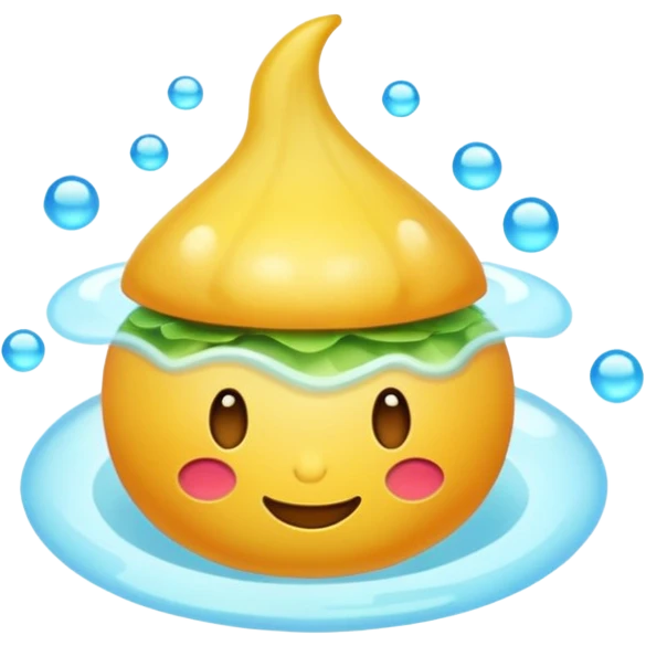 calories emoji
