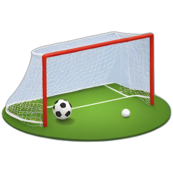 goal emoji