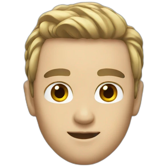 F1 emoji