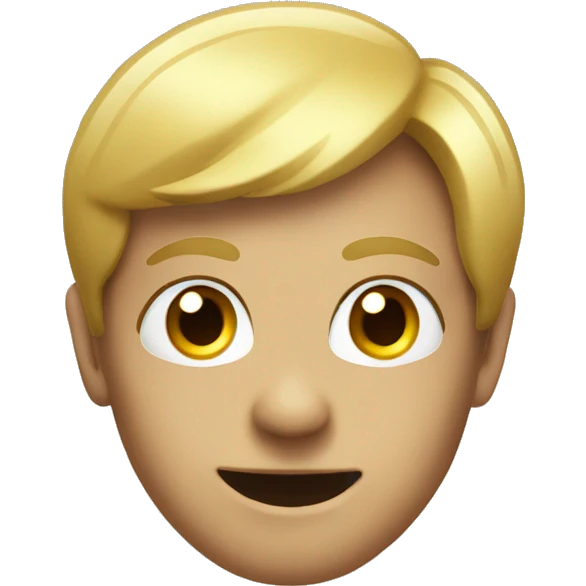 Good luck emoji
