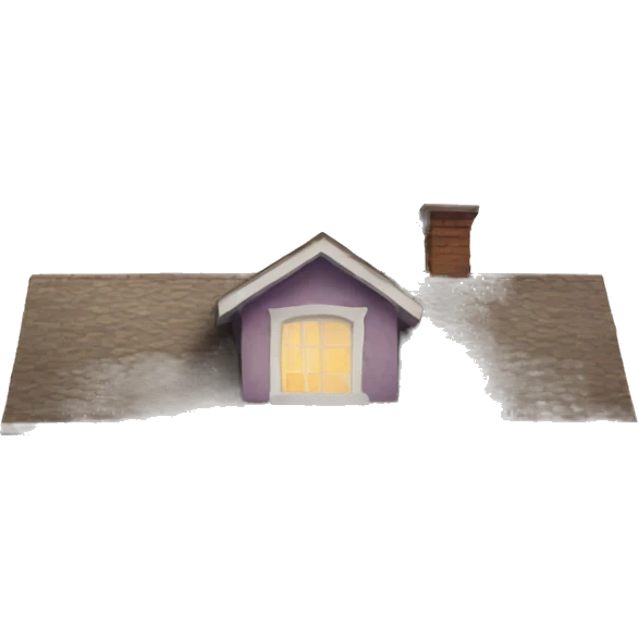House emoji