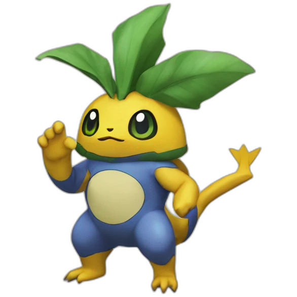 pokemon-ghengar emoji