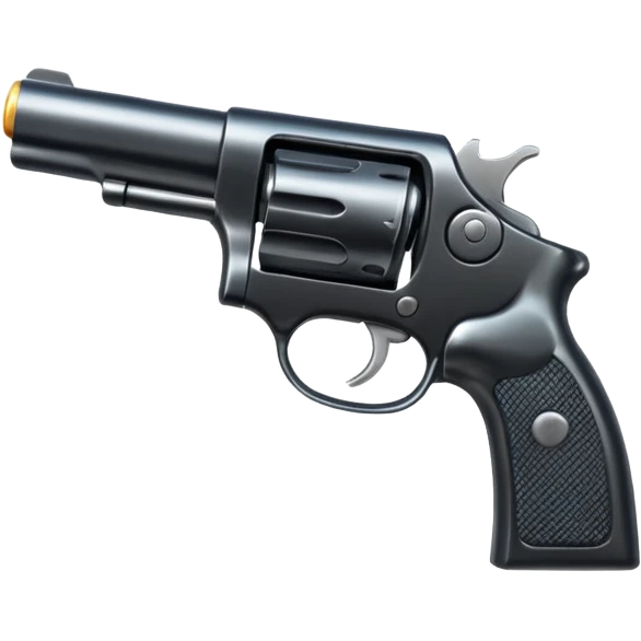Silah emoji