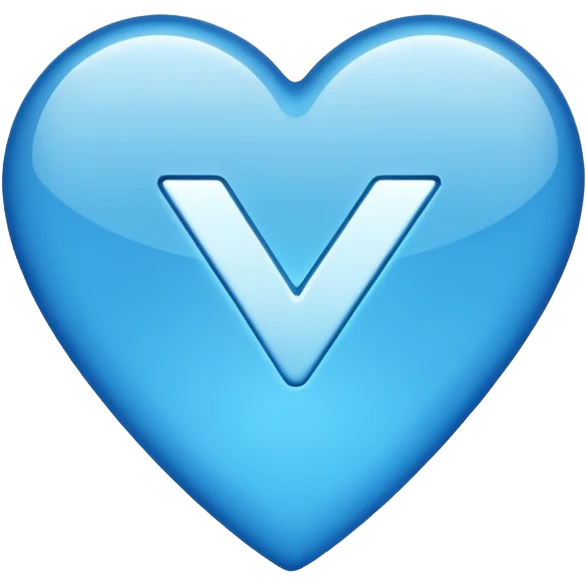 Create a blue checkmark for the nickname, do 1 in 1 as in tiktok emoji