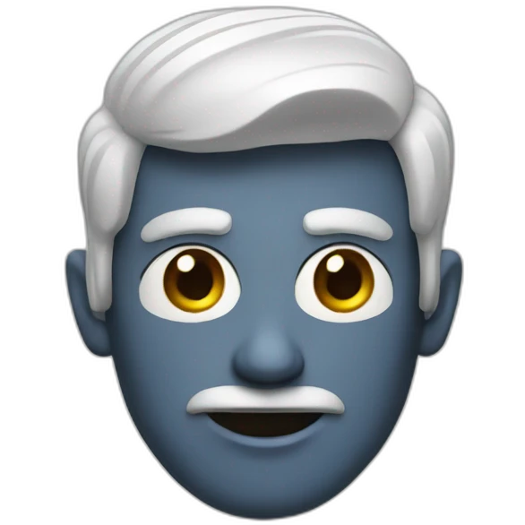 Mr beat emoji