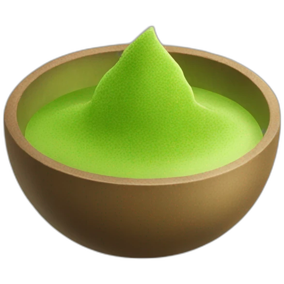 matcha emoji