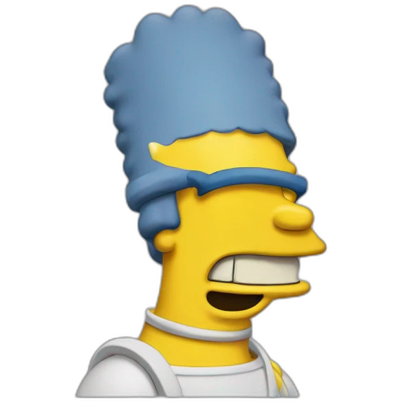 homer-simpson emoji