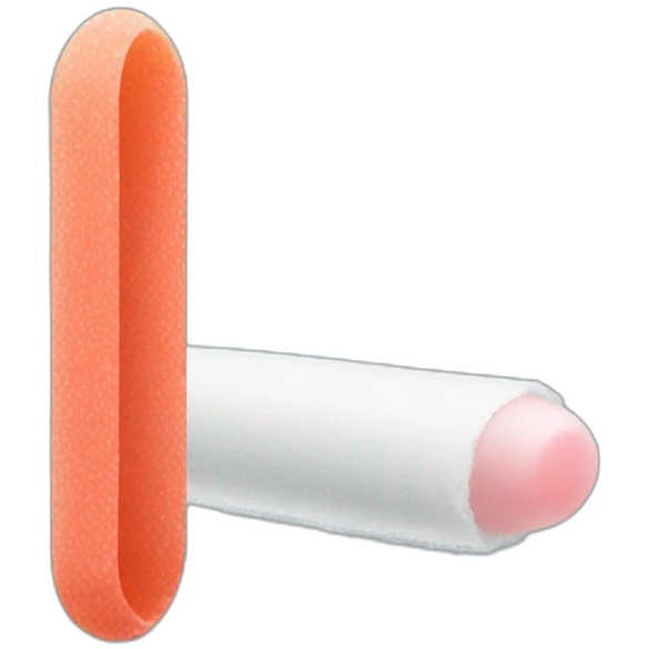 tampon emoji