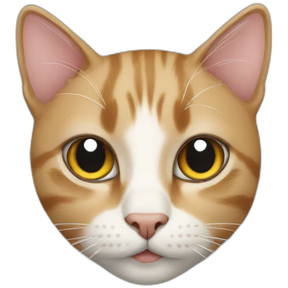 cat emoji