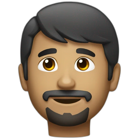 Lamborghini emoji
