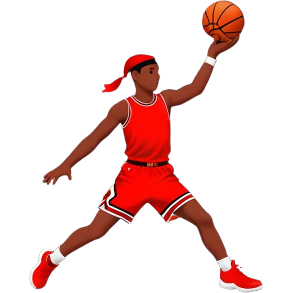 Jordan logo emoji
