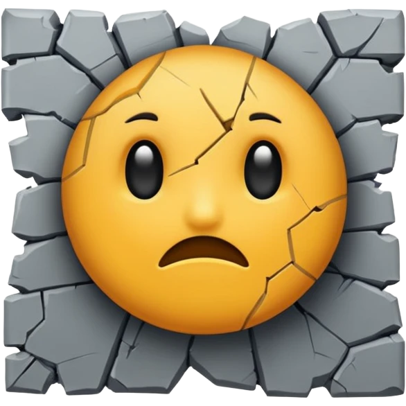 weakness emoji