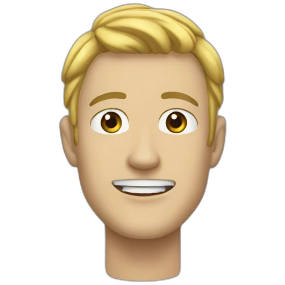 gojo emoji