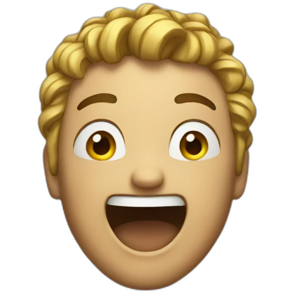 Yay emoji