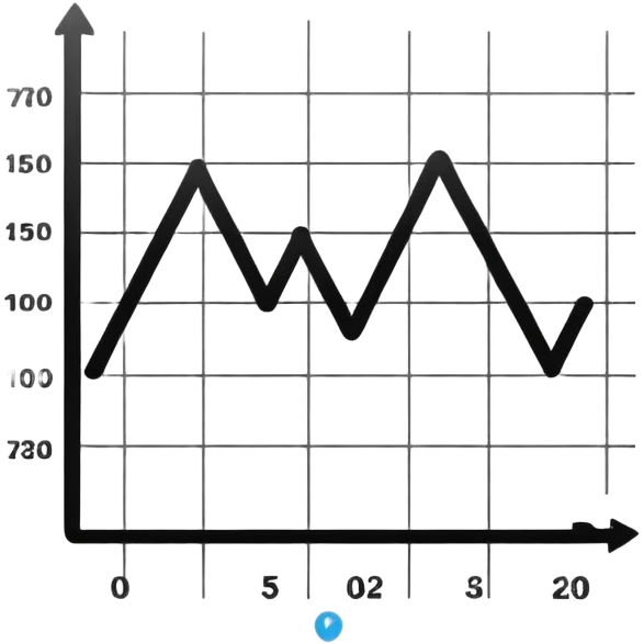 graph emoji