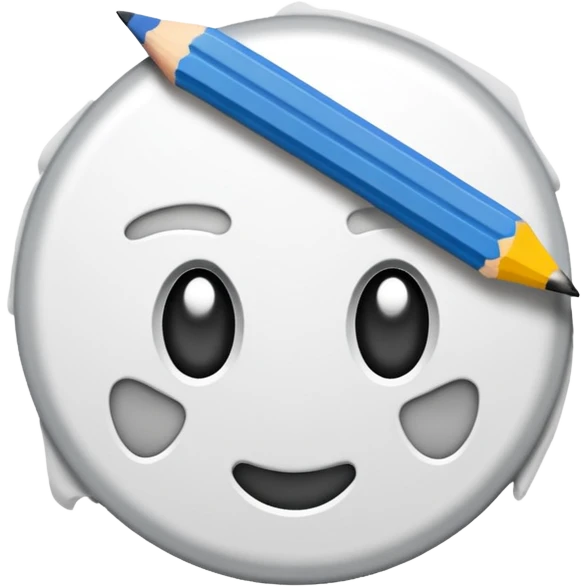 Sectch emoji