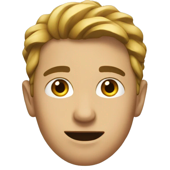 Şalgam emoji