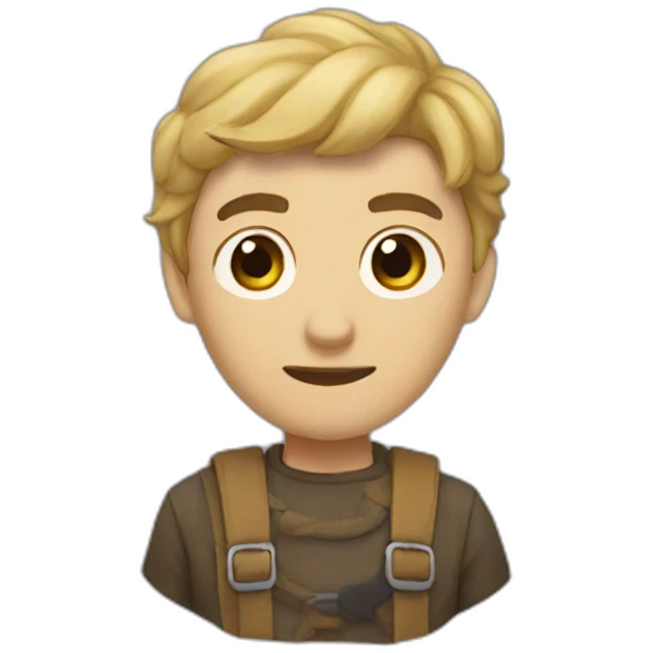 wozozo emoji
