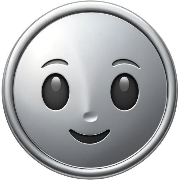 100원 emoji