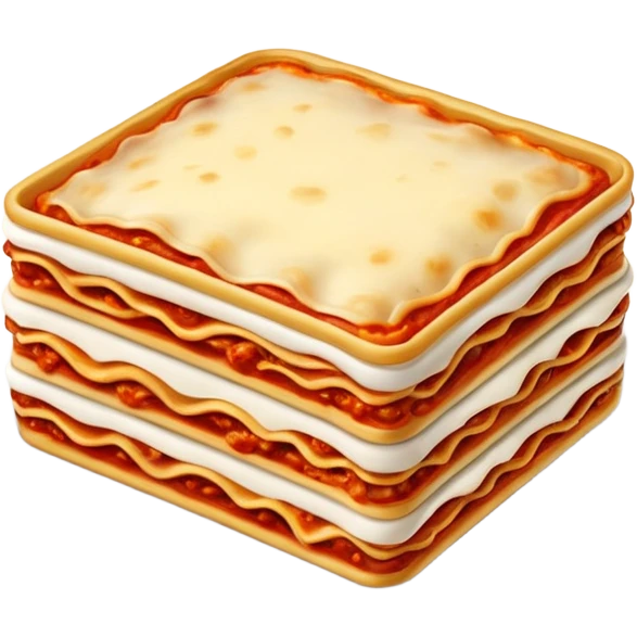 Lasagne  emoji
