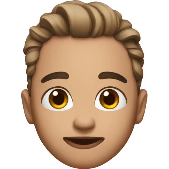 Love emoji