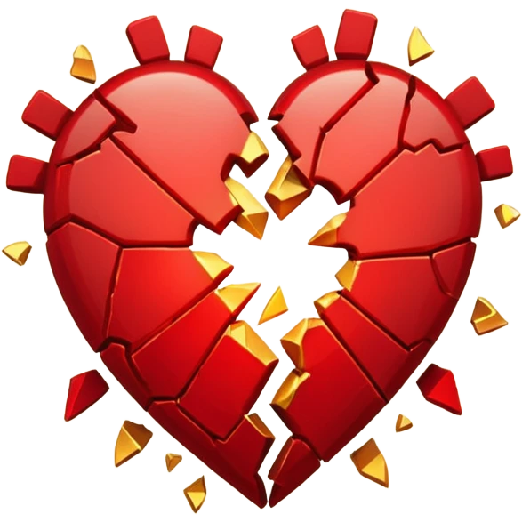 💔🥰 emoji