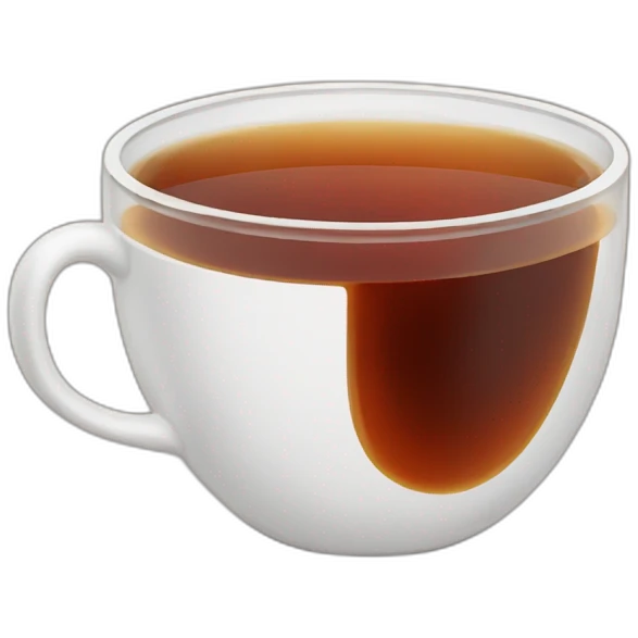 black-tea emoji