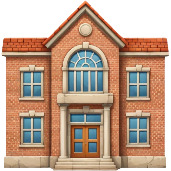 School emoji
