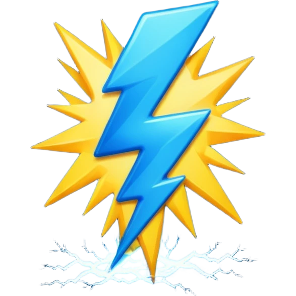 Blitz  emoji