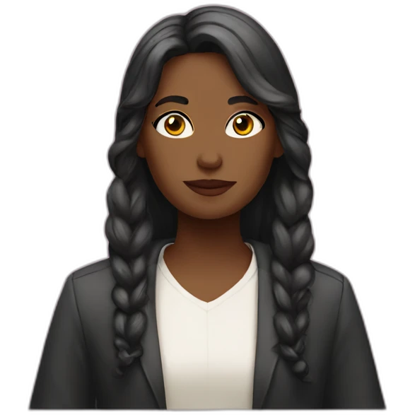 Femboy Church emoji