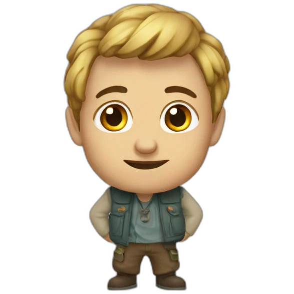 Potio. De emoji