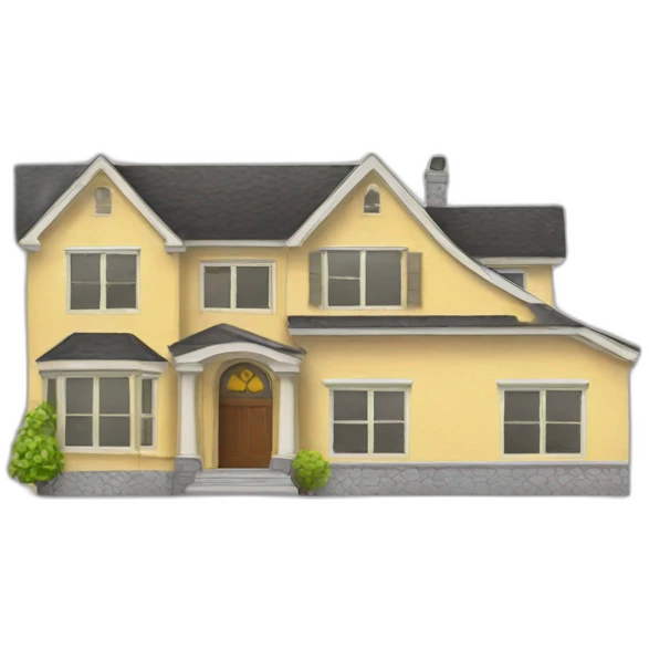 Renovations emoji