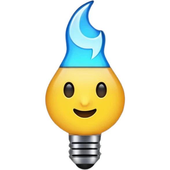 ON emoji
