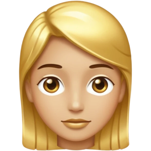 🔁,🔀رو با پس زمینه طلایی میخوام emoji
