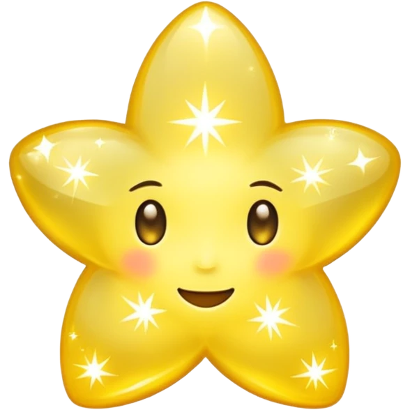 wish emoji