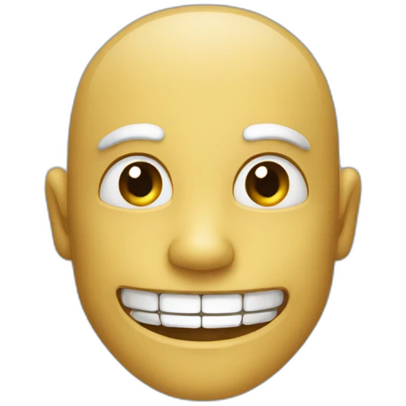 archaic_smile emoji