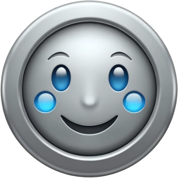 C button emoji